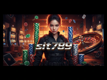 ทางเข้า sit789