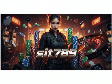 sit789 สมัครสมาชิก
