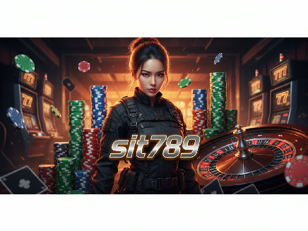 สมัคร sit789