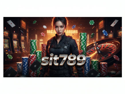 sit789 slot