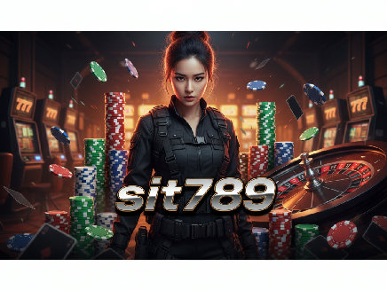 sit789 ทางเข้า